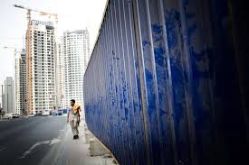 Pakistani Nationals Allege Arbitrary Detention and Deportation From the UAE