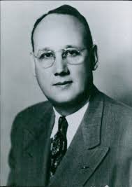 ROSS ADAIR, Republican Politician