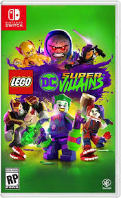 Lego Dc Comics Super Heroes Aquaman Rage Of Atlantis Lego Dc Super Villains Boxart Screenshots Juegos De Xbox One Lego Dc Juegos Lego