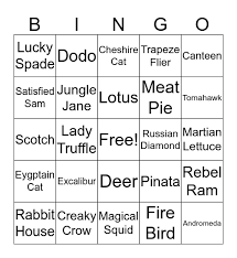 Here you can find all the information about pets in coin master such as what pets do. Coin Master Bingo Card
