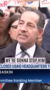 USAID...How do we feel about this, mate?