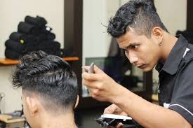 Related posts to gaya rambut panjang smoothing. 6 Rekomendasi Tempat Potong Rambut Cowok Terbaik Di Jogja Catat