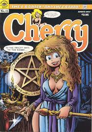 Rule34 - If it exists, there is porn of it  larry welz, cherry poptart,  sorceress  4184227