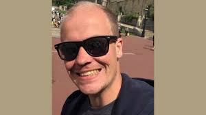 Daniel's story: “I always tried to hide my scar.”