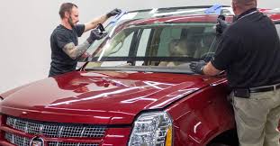 Auto glass now north charleston is located in charleston city of south carolina state. Baker Auto Glass