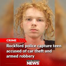 A Detroit man is facing charges after allegedly carjacking an 83-year-old  woman in Royal Oak Township. The victim was leaving a Kroger store with Angelo  Mitchell allegedly stole her keys and fled