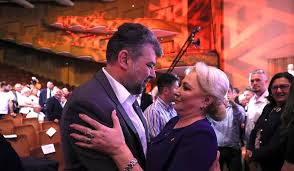 Marcel ciolacu, mesaj către guvern și președinte: Cine E Marcel Ciolacu Omul Care A Mazilit O Pe DÄƒncilÄƒ