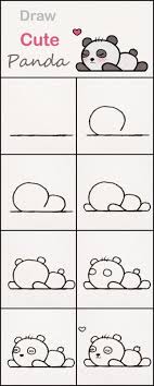Voir plus d'idées sur le thème dessin kawaii, kawaii, dessin. 58 Tutos Dessin Kawaii Pas A Pas Pour Apprendre A Dessiner