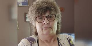 Obituary: Hannah, Mary Sue