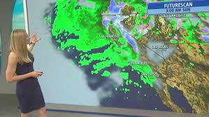 San Diego Weather Forecast: Warmth Followed by Cool Storm in April 2026