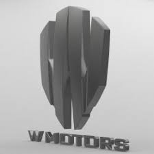 You can download in.ai,.eps,.cdr,.svg,.png formats. W Motor 3d Models Stlfinder