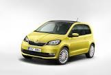 SKODA-CITIGO