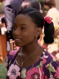 Tonya Everybody Hates Chris Now