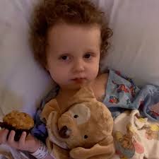 Fundraiser for Hailey Hughes by Melissa Bliss : Help Delilah During Her  Leukemia Battle