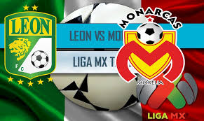 To watch club tijuana vs león, a funded account or bet placed in the last 24 hours is needed. Leon Vs Morelia En Vivo Score Tijuana Vs Queretaro Score