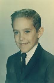 Kenneth J. "Kenny" Oneschuk