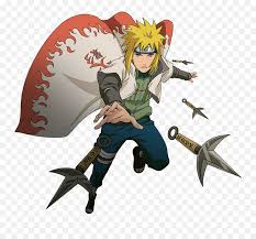 29 oktober 2020 29 oktober 2020 oleh hamid. Naruto Shippuden Minato Namikaze Hokage Minato Namikaze Png Free Transparent Png Images Pngaaa Com