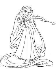 Pascal striking a pose pdf link. Get This Printable Rapunzel Coloring Pages Online N9f5u