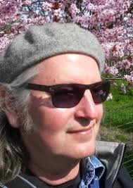 List of Books by Bruce Sterling