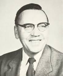 Wilbur B. Sando (1906-1999)