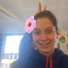 Tabitha Coburn's Instagram, Twitter & Facebook