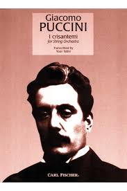 Texas UIL Prescribed Music List