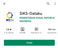 Nik, id langkah keenam : Cek Daftar Penerima Bansos Rp 600 Ribu Melalui Aplikasi Siks Dataku Atau Di Cekbansos Siks Kemsos Go Id Policewatch News