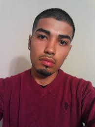 In Loving Memory Of Marc Barrera