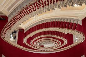roberto conte on instagram hotel bristol palace by dario carbone 1905 genoa italy it was used as a base of the germany arm hotel bristol genoa bristol