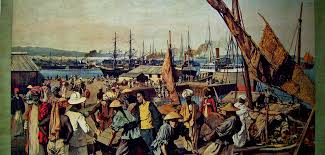 India's Economy During the British Rule (4)