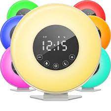Pc alarm clock, free and safe download. 10 Best Wake Up Light Alarm Clocks 2021 Best Sunrise Alarm Clocks