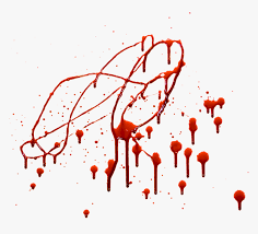 Blood Png Image Blood Splatter Png Gif Transparent Png Transparent Png Image Pngitem