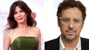Anna Friel To Star In Series 'The Box' From 'Shades Of Blue' Creator