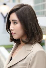 Easy hairstyles for long hair. Classic Bob Sophisticated Professional Look Hairstyles Weekly