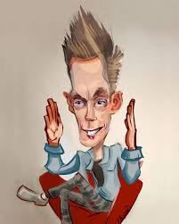 Юрий дудь is on facebook. Sharzh Yu Dud Caricature Zelda Characters Character