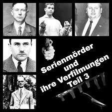 The story of john wayne gacy (the killer clown) is enough to cause the most hardened serial killer fan to have a hard time sleeping. Special Serienmorder Und Ihre Verfilmungen Teil 3