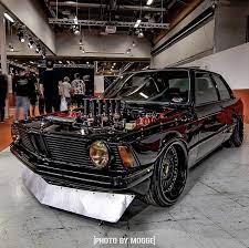 custom by coffa 17x9 10 bmw e21 custom bmw bmw classic cars