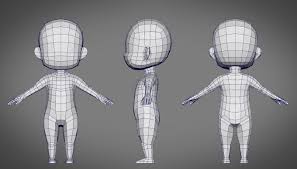 Pin On Draw Program 3d Model