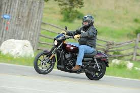 The new kid in town is the 2015 harley davidson street 750. 2015 Harley Davidson Street Xg750 Ride Review Generation Next Thunderpress