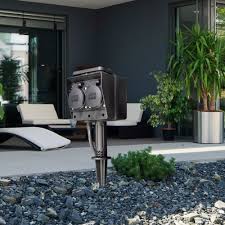 Herrischried from strom im garten blau zu blau vatertagstour 2019 galerie evw forum from this is article about 27 elegant strom im garten luxus rating: Paket Strom Verteiler Aussenbereich Garten Veranda Terrasse Hof Steckdose Edelstahl Ip44 Beleuchtung Timer Etc Shop