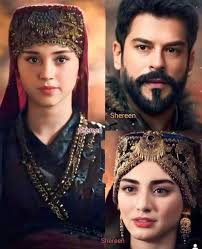 قيامه ارطغرل الحلقه 95