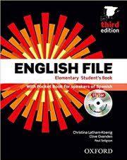 Pin En English A1 A2