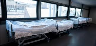 Linak antriebssysteme sorgen für eine gleichmäßige, ergonomische und leise verstellung der höhe sowie der beinauflage und rückenlehne. Berliner Kliniken Mussen Keine Betten Fur Covid 19 Patienten Freihalten