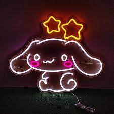 Maybe you would like to learn more about one of these? Cinnamoroll Led Neon Sign Mk Neon