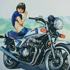 tetsuya o zx 12rf instagram photos and videos สาวมอเตอร ไซค สปอร ตไบค ภาพวาด