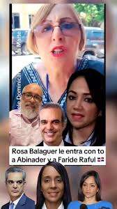 La libertad de expresión no puede ser coartada ni limitada los políticos  quieren evitar que podamos expresarnos en las redes sociales de estas  maneras #YadiraMarte #LuisAbinader #