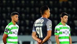 Cerca de dois anos depois, e com o percurso já relatado pelo estoril e sporting, matheus nunes parece preparado para brilhar do outro lado da segunda circular. Quaresma E Matheus Prometem Dar Mais Na Equipa Principal Do Sporting Futebol Correio Da Manha
