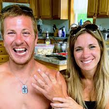 Myrtle Beach police officer recovers Sturgis couple's wedding band during  beach dive