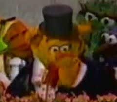 That demands action or attention. Fozzie Bear Crying In The Muppets A Celecbration Of 30 Years The Parody Wiki Fandom