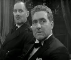 Cluff" The Fireraiser (TV Episode 1965)